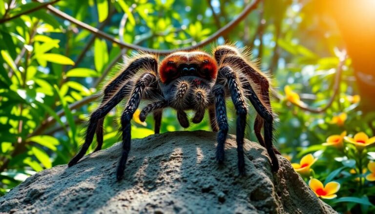 Cómo SABER si una TARÁNTULA es VENENOSA - Guía RÁPIDA