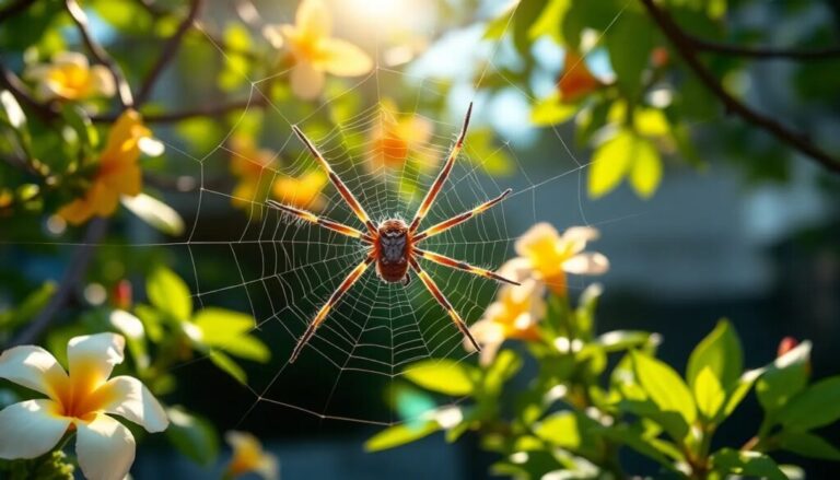 La araña INSECTO: ¿MITO o REALIDAD? DESCÚBRELO AQUÍ